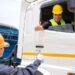 Safe Deliveries to Construction Sites