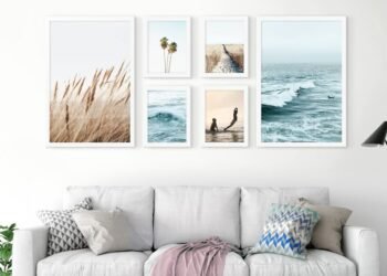 Perfect Framed Prints for Your Home