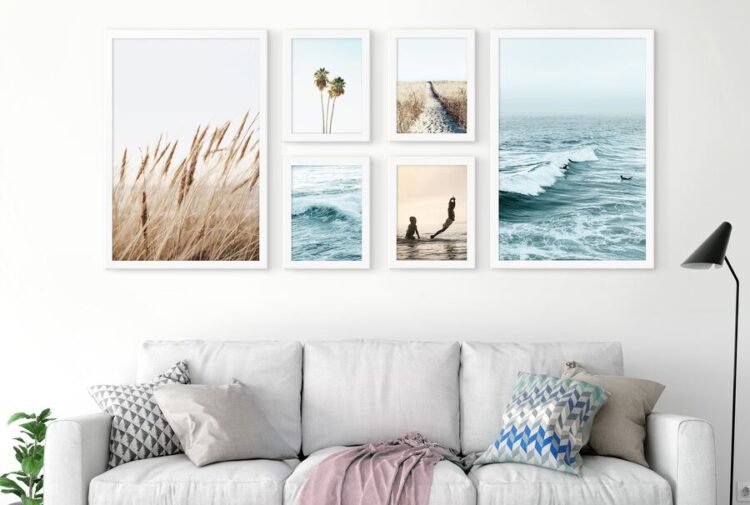 Perfect Framed Prints for Your Home
