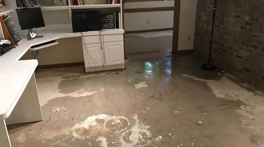 Ways to Prevent Water Damage