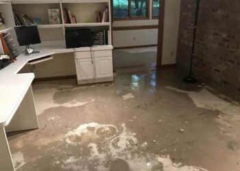 Ways to Prevent Water Damage