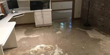 Ways to Prevent Water Damage