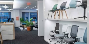 Office Chairs in the Philippines