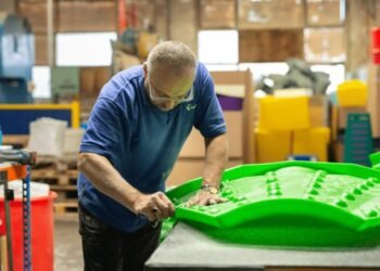 Plastic product supplier