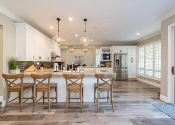 Upgrade The Floors of Your Home