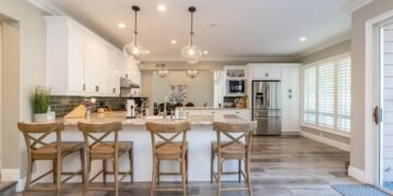 Upgrade The Floors of Your Home