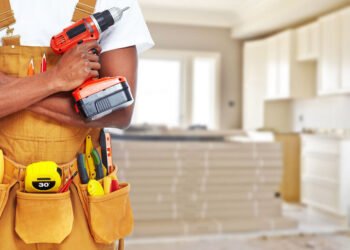 Professional Home Restoration Services
