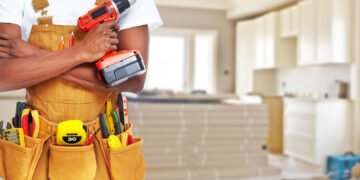 Professional Home Restoration Services