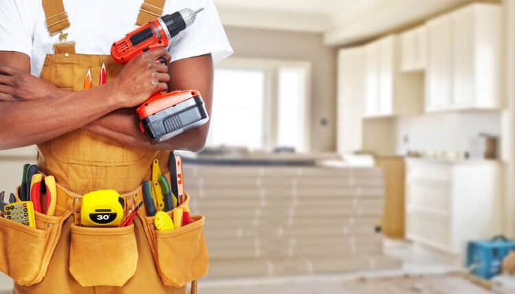 Professional Home Restoration Services