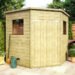 Why Choose a Corner Shed?
