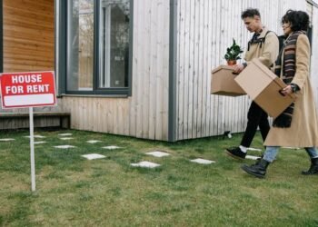 Cracking Down on Dodgy Rentals