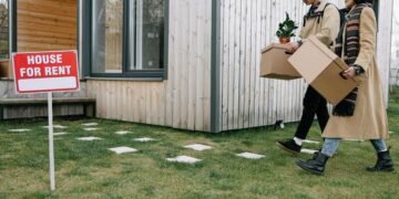 Cracking Down on Dodgy Rentals