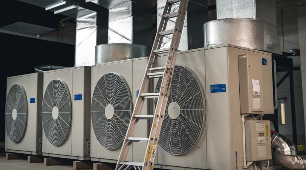 How Dirty Ducts Affect Your Health