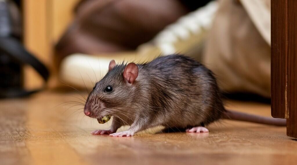 Pest Infestation Could Cost More