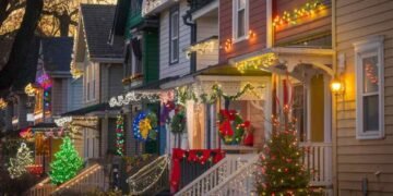 Right Christmas Lights