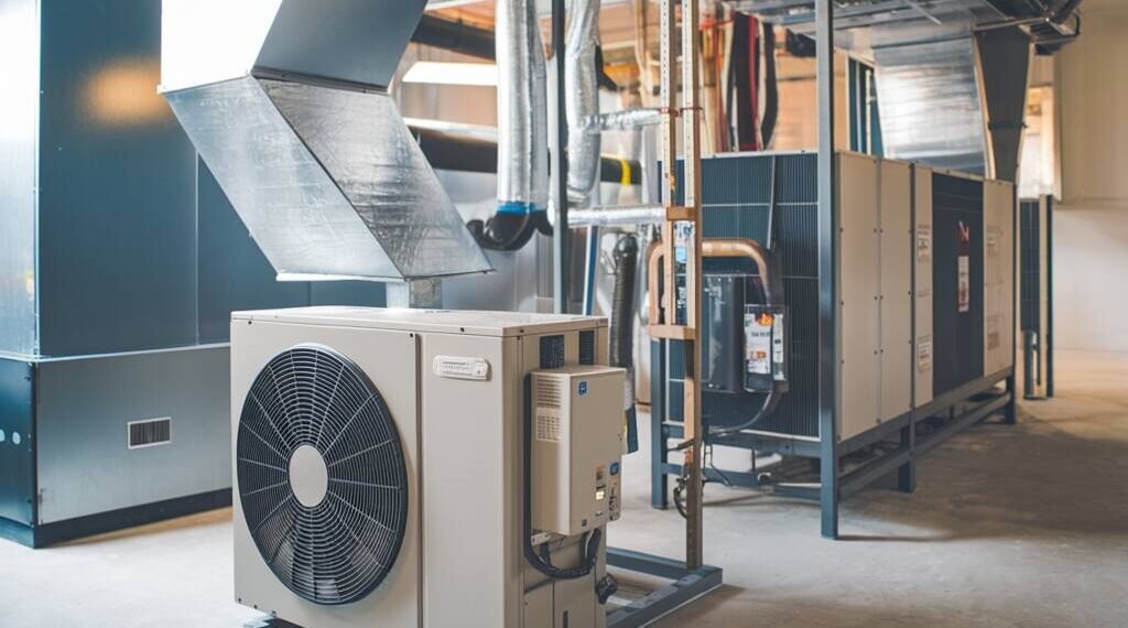 Hidden Danger in Your Home's Air