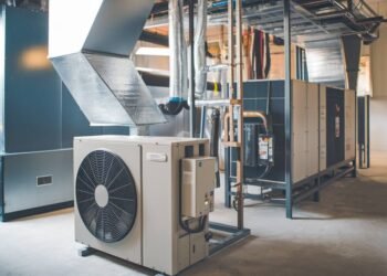 Hidden Danger in Your Home's Air