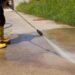 Benefits of Pressure Washing