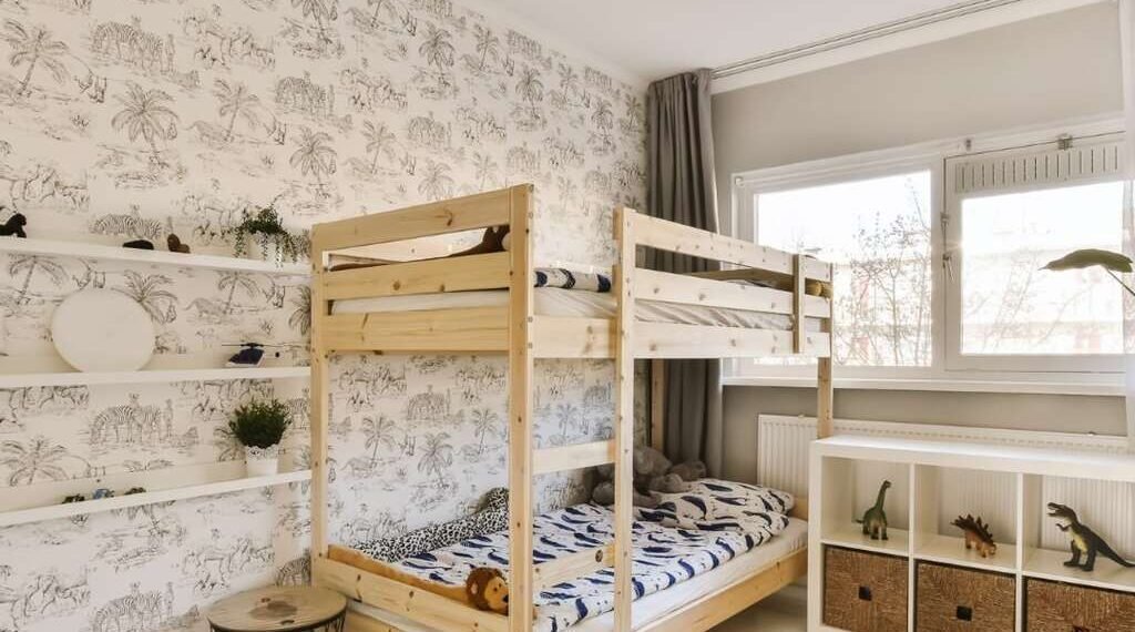 Trendy Wallpaper Design