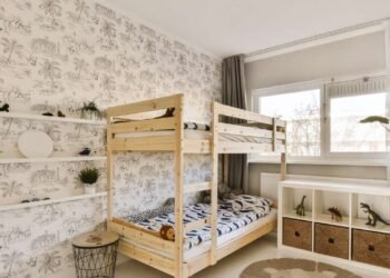 Trendy Wallpaper Design