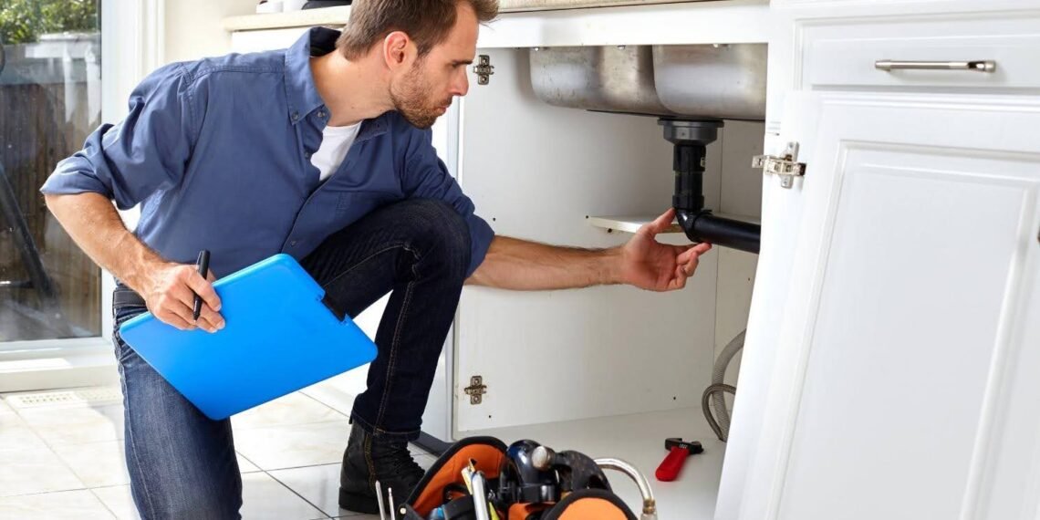 Plumbing Maintenance Tips