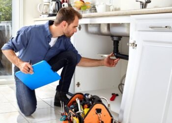 Plumbing Maintenance Tips