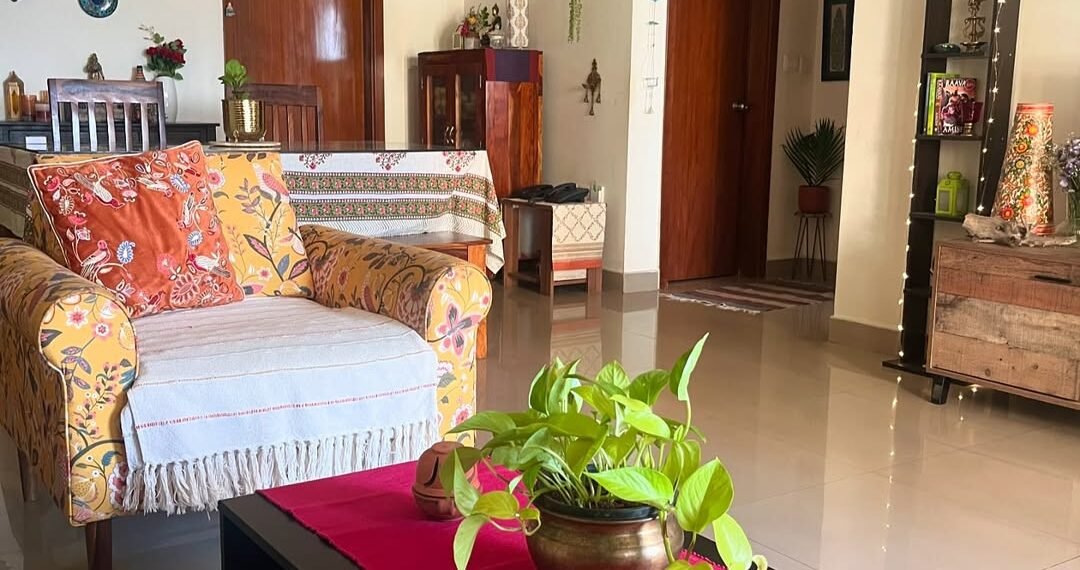 Psychology of Home Decor