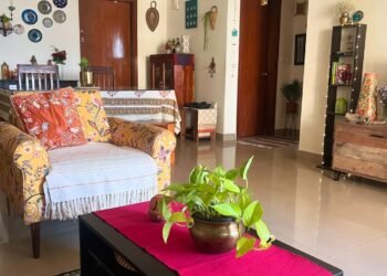 Psychology of Home Decor