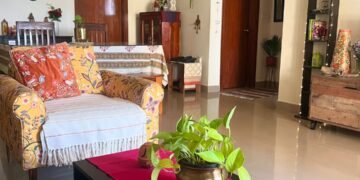 Psychology of Home Decor