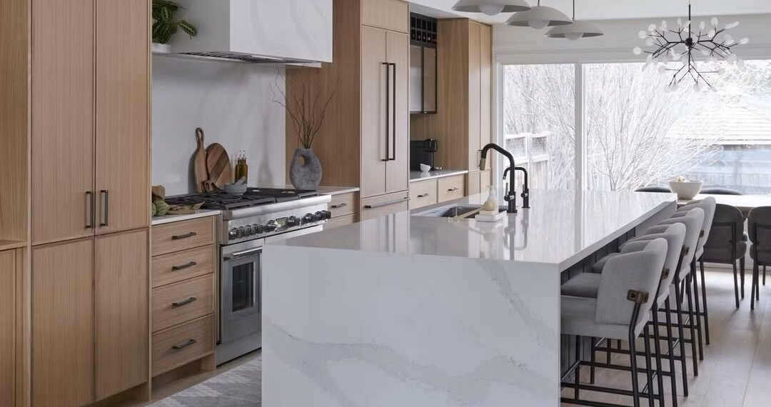 Choose the Perfect Silestone Countertop Color