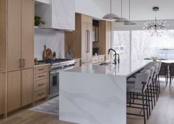 Choose the Perfect Silestone Countertop Color