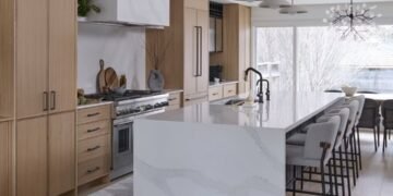 Choose the Perfect Silestone Countertop Color