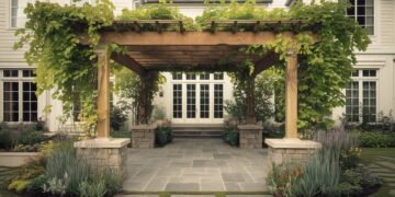 Want the Perfect Pergola?