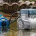 Pumps for Decorative Ponds and Waterfalls
