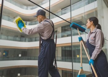 How to Find a Trusted Cleaning Company