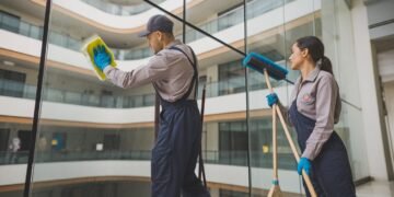 How to Find a Trusted Cleaning Company