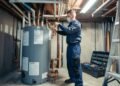 Book a Water Heater Repair Service in Syracuse
