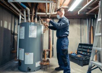 Book a Water Heater Repair Service in Syracuse