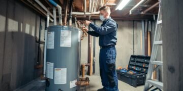 Book a Water Heater Repair Service in Syracuse