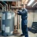 Book a Water Heater Repair Service in Syracuse
