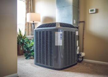 Indoor Air Quality and Heating and Cooling Systems