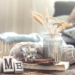 Intentional home decor