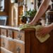 How to Clean and Maintain Antique Furniture
