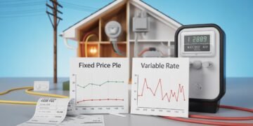 How Do Fixed-Price Energy Plans Work?