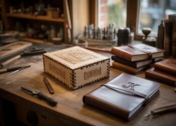 Create Personalized Gifts This Fall With 5 Easy Craft Projects