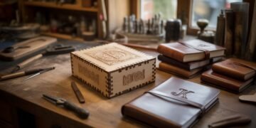 Create Personalized Gifts This Fall With 5 Easy Craft Projects