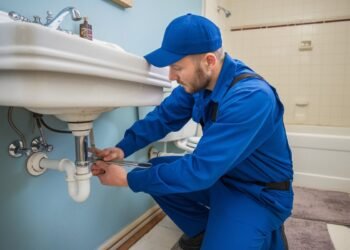 Plumbing Repairs in South Central Pennsylvania?
