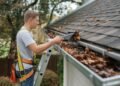 A Guide To Cleaning Your Gutters