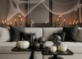 Easy Ways to Style Your Space for Spooky Season