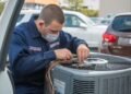 Reliable Emergency AC Service